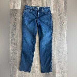 Kut from the Kloth Jeans.  Women’s size 10.  Diana High Rise Fab Ab Skinny.